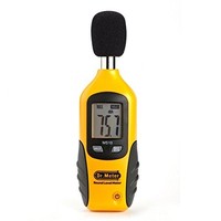 Dr.meter Ms10 Digital Decibel Sound Level Meter Tester 30 Dba - 130 Dba, New, Fr on sale Dr.meter Ms10 Digital Decibel Sound Level Meter Tester 30 Dba - 130 Dba, New, Fr on sale