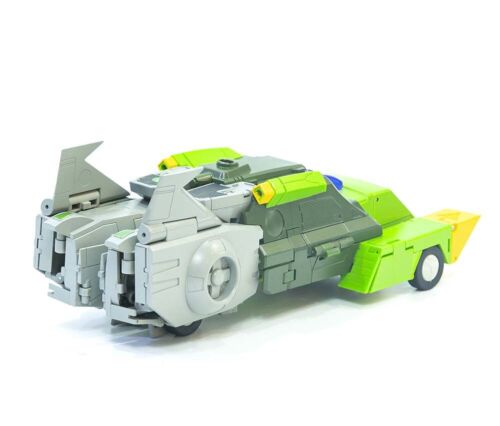 X-Transbots Springer MX-X MX-10 Virtus G1 Springer Action Figure toy in stock - Picture 4 of 12