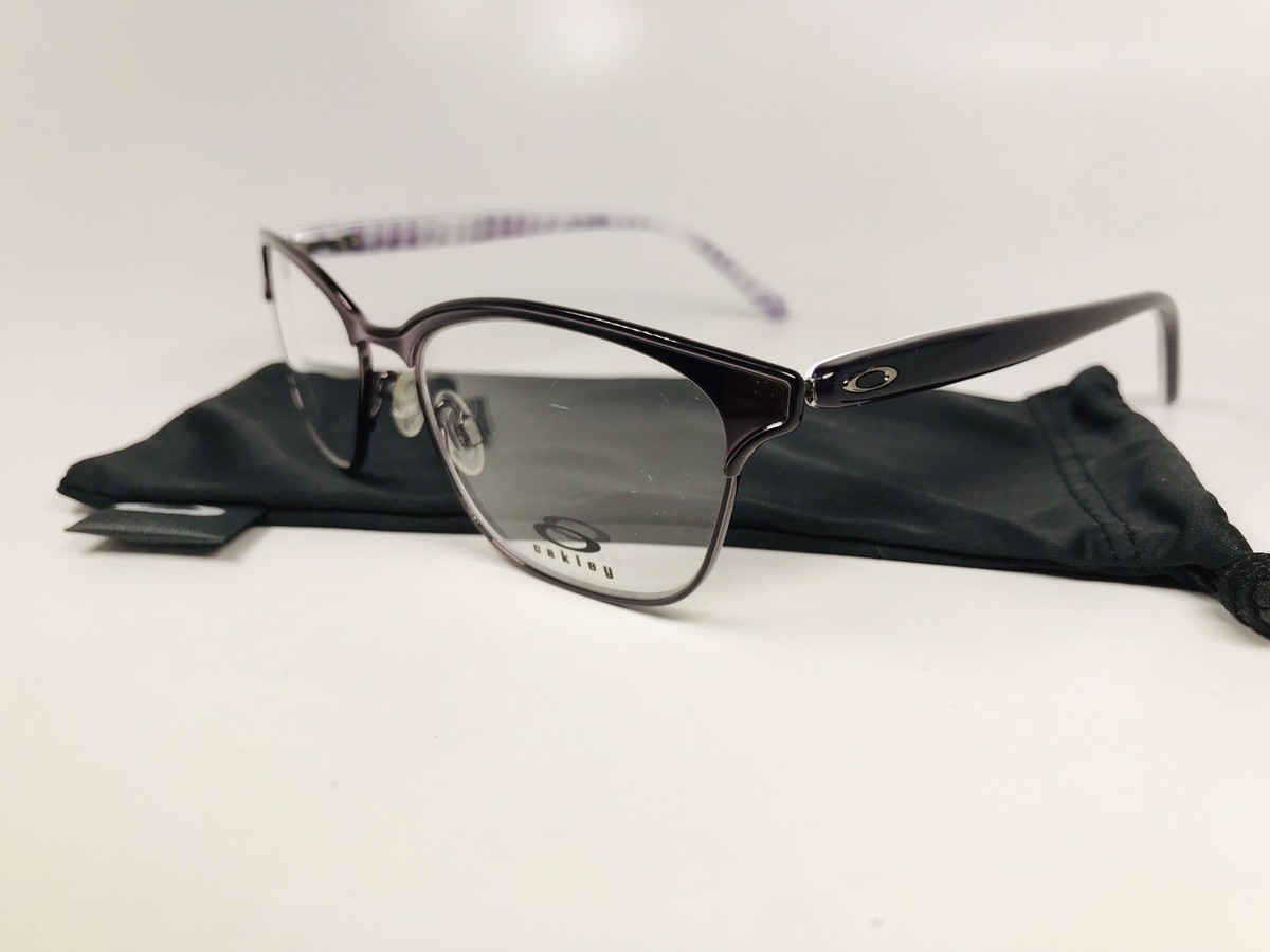 ?️Oakley OX3179-0352 Intercede Eyeglasses 52/16 140 /KAK411?️​​ Oakley Intercede Black Frame OX3179-0152 52-16-140 Optical  main image 2
