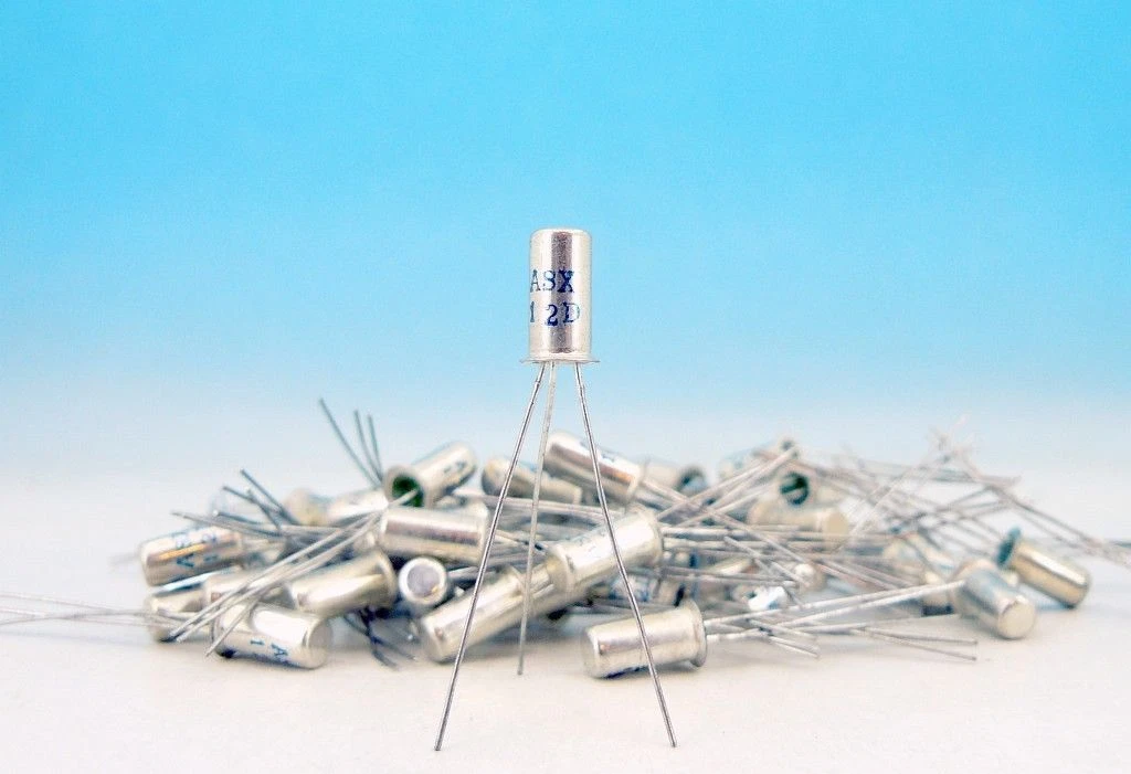 Nkt Transistor Indiana Transistors for sale | eBay