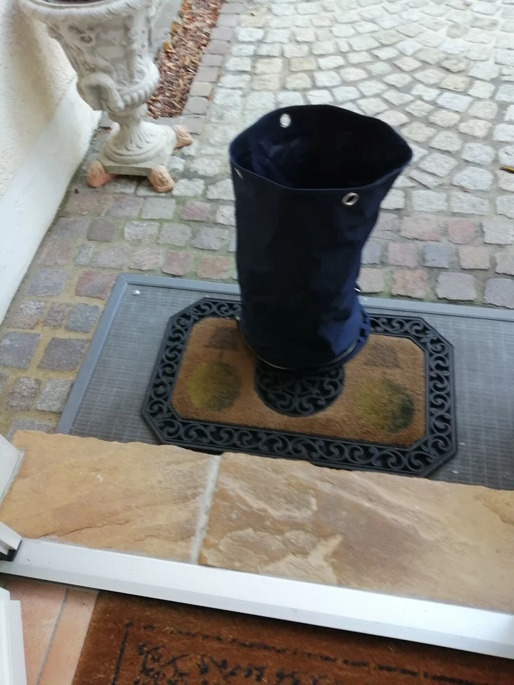 Escada Sport Seesack