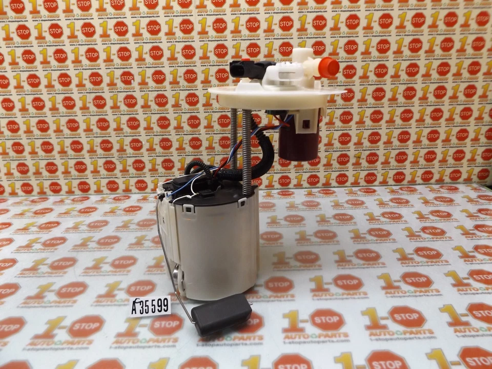 Chevrolet Cruze 2011-2015 conjunto bomba combustible gas 13510671 OEM Foto 3 de 4
