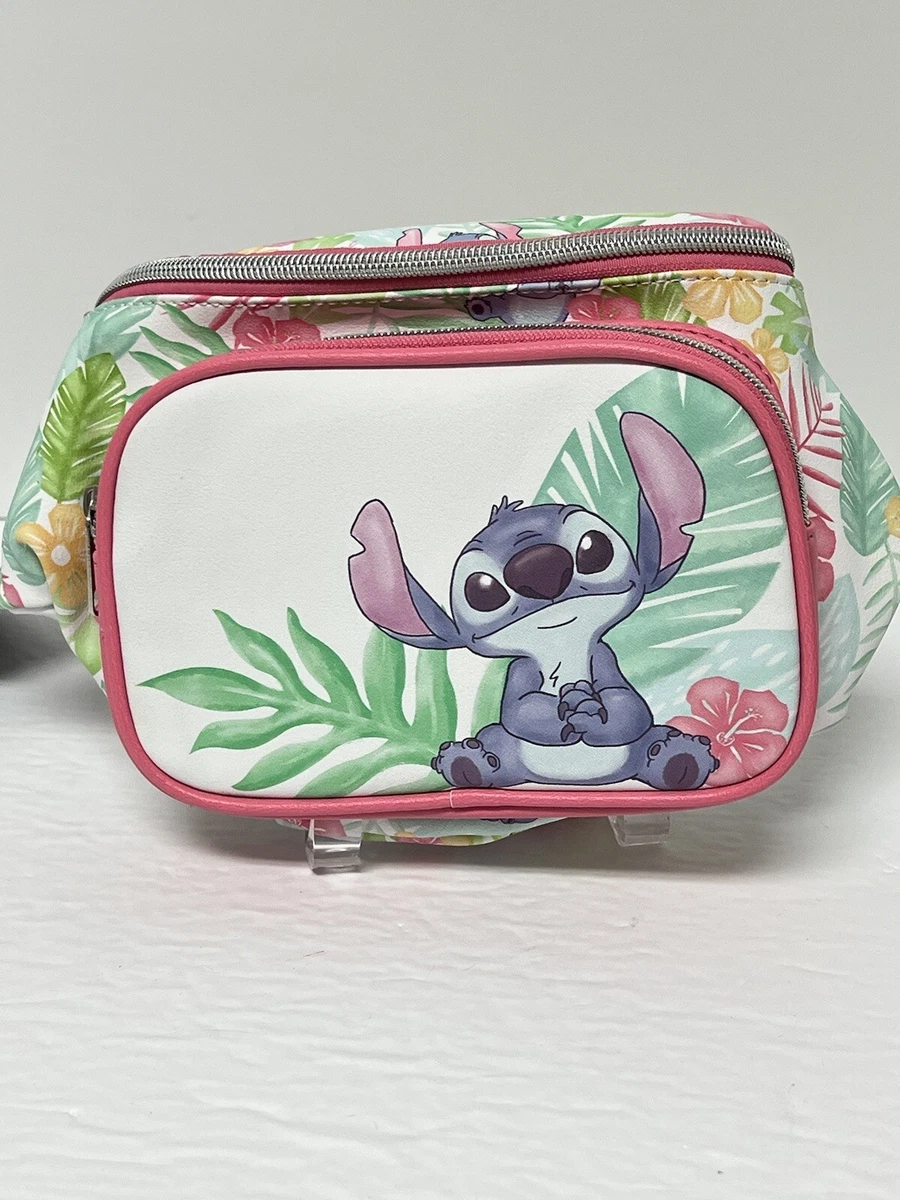 Loungefly Stitch Lunch Box - Lilo & Stitch