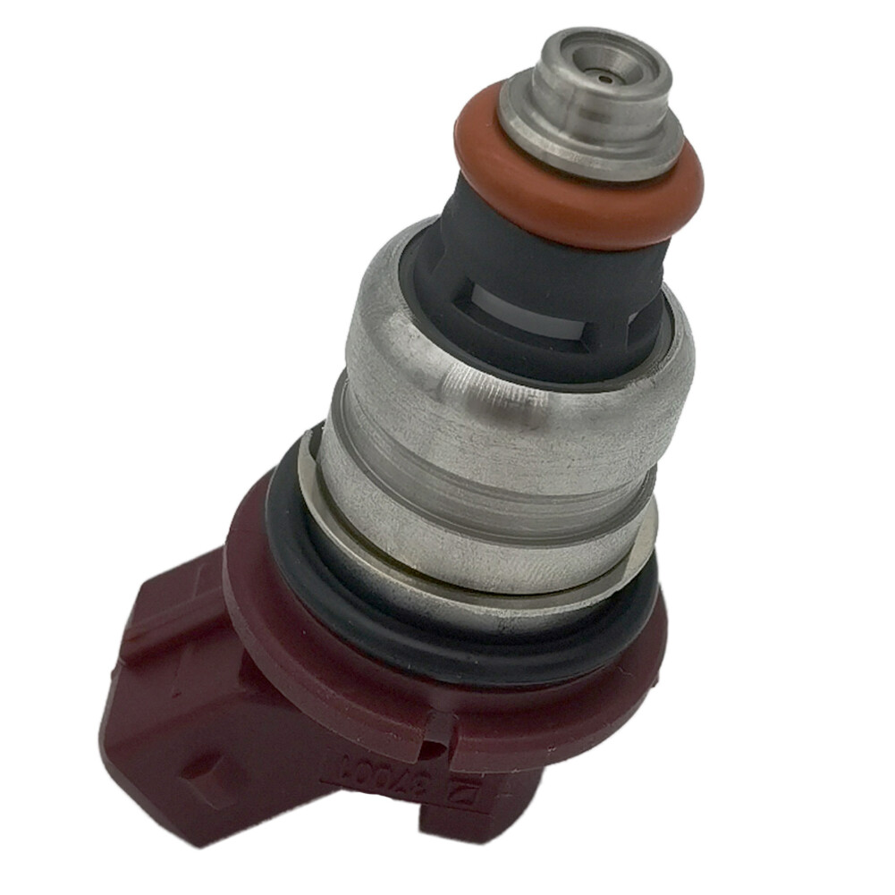 75-90-115-200-225 HP Set of 6 Fuel Injectors For Mercury Outboard ...