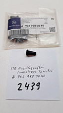 Mercedes Sprinter Tankklappe Anschlagpuffer NEU A906 998 00 40 Originaltei(2439)