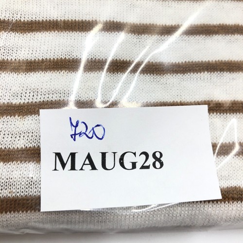 MASSIMO DUTTI Round Neck Pullover Jumper Sweater Women Size S - Picture 9 of 9
