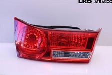 ORIGINAL Rücklicht links HONDA ACCORD VIII Estate (CW)  2010