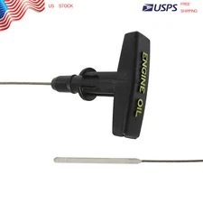 Engine Oil Level Indicator Dipstick 68005326AA For fit 2007-2022 Dodge Ram 6.7L