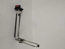 Damaged Freightliner DEF Tank Header - P/N  04-27881-000