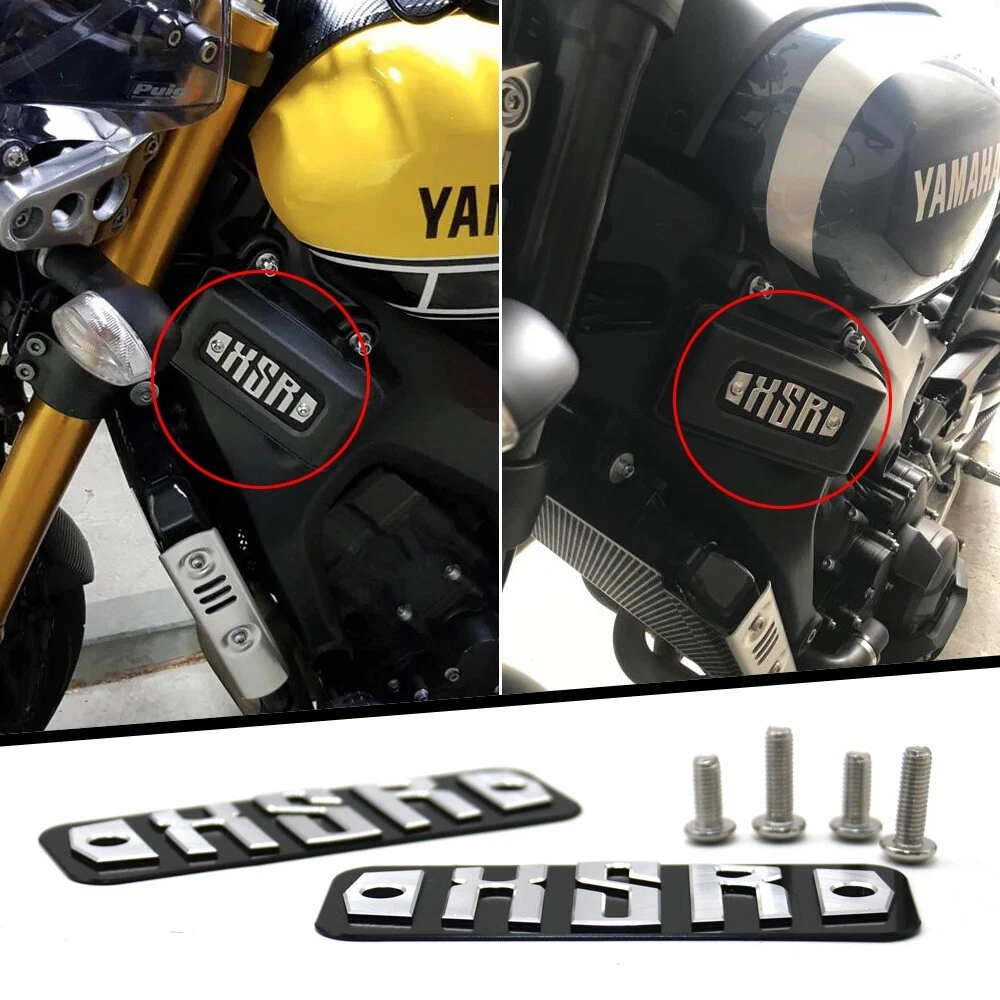 Xsr 900 ebay online