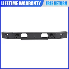 Front Bumper Cover Reinforcement For Jeep Wrangler 2007-17 Wrangler JK 2018