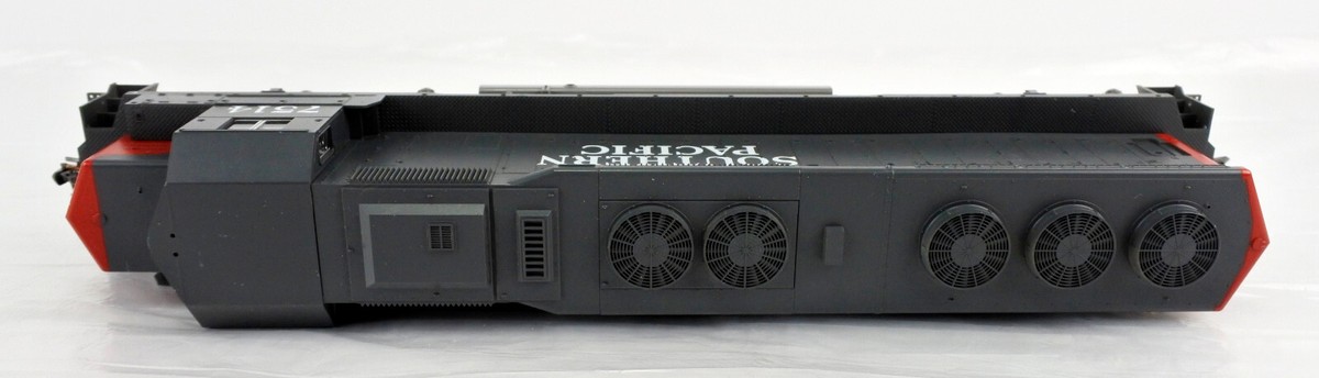 KATO HO SCALE 37-1714 SOUTHERN PACIFIC EMD SD-45 DIESEL KATO HO SCALE 37-1714 SOUTHERN PACIFIC EMD SD-45 DIESEL