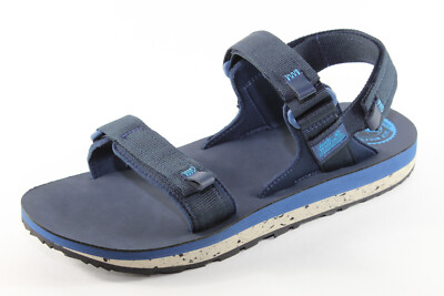 Jack Wolfskin Outfresh Deluxe Sandal M, Größe 42