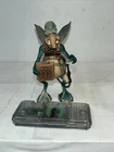 Vintage Hasbro Star Wars Episode 1 Watto Complete Figure 1998 Toys Comm Chip