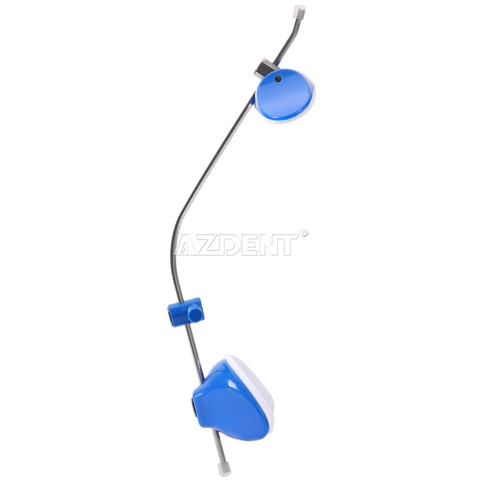 AZDENT Dental Adjustable Orthodontic Reverse Pull Headgear Facial Mascara - Image 4 of 4
