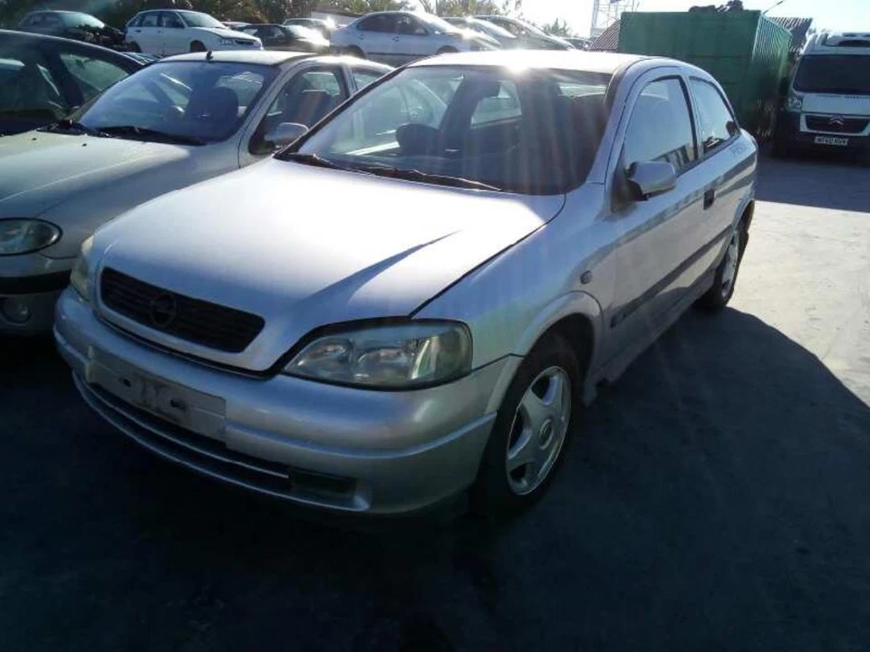 90531518 Turbocompresor para OPEL ASTRA G BERLINA Comfort 1998 896807 - Imagen 4 de 4