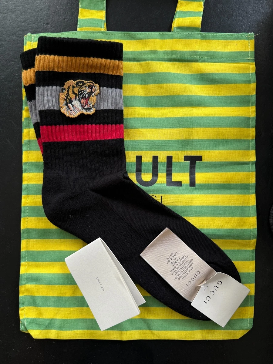 Las mejores ofertas en Calcetines Gucci para hombre | eBay