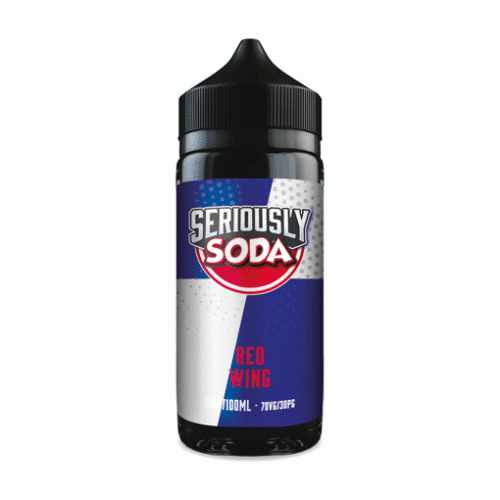 Seriously Fruity Doozy Vape 100ml 0mg E Liquid Pod Juice | 70VG/30PG Short Fill - Picture 34 of 66
