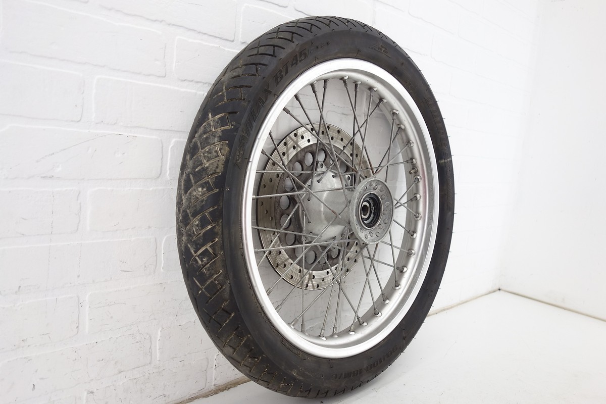 ken17出品YAMAHA SR400前輪分 ken17出品YAMAHA SR400前輪分 ken17出品YAMAHA SR400前輪分 ken17様