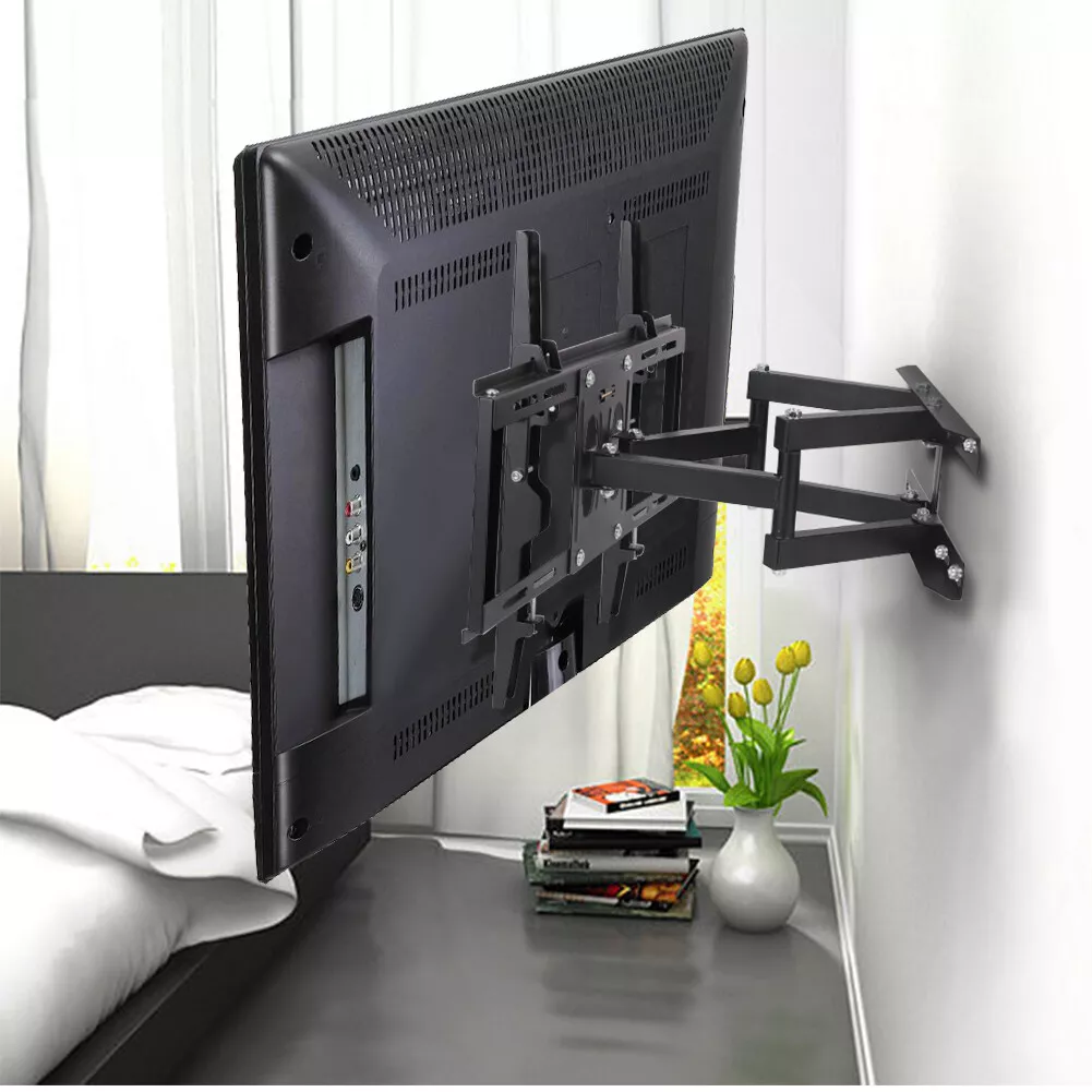 55 inch tv with swivel base outlet