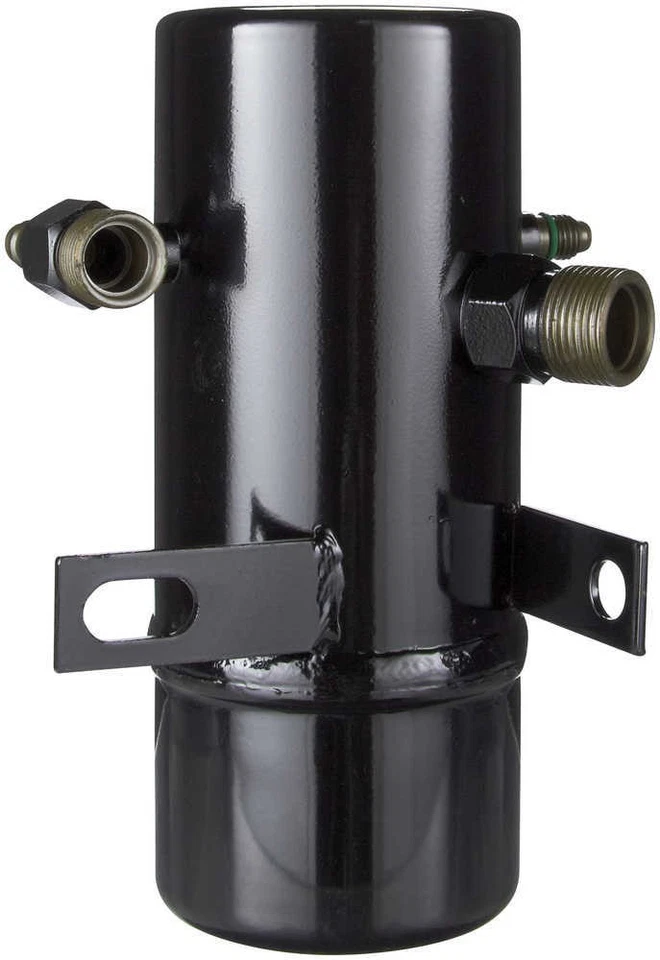 Acumulador de aire acondicionado para Ford F-350 1994-1997, F53 Bronco, F-150, F-250 F-150, F-250, F-3 Foto 2 de 3