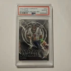 2023 CJ Stroud Topps Composite Resurgence Voltaic Refractor #RV2 PSA 10