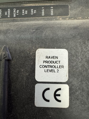 Raven Product Control Level 2 - Picture 2 of 3