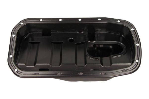 Carter d'huile MAXGEAR 34-0037 en aluminium pour moteur Renault et Dacia OE 8200702781