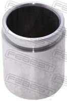 Kolben Bremssattel Febest 0176-GGL10F FüR RX Kluger Lexus Sienna Toyota ASL30_