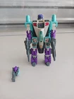Dreadwind Powermasters 1988  G1 Transformers Complete Vintage