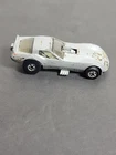 Vintage 1977 Hot Wheels Diecast 1/64 Tom Mongoose McEwen Corvette Funny Car HK