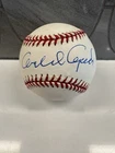 Orlando Cepeda Signed Baseball – Rawlings Official League RPBX – HOF Autograph