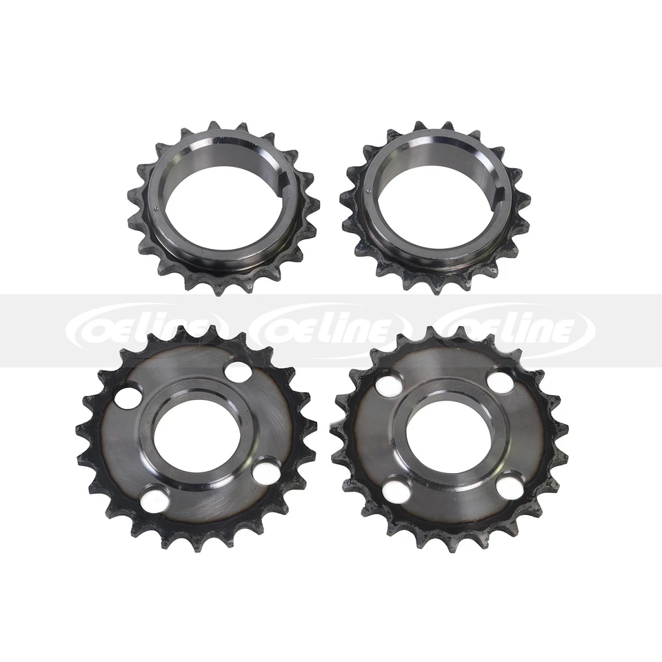 Kit de cadena de distribución termostato para Jaguar 2000-2001 tipo S XJ8 XK8 4,0 L DOHC Foto 4 de 4