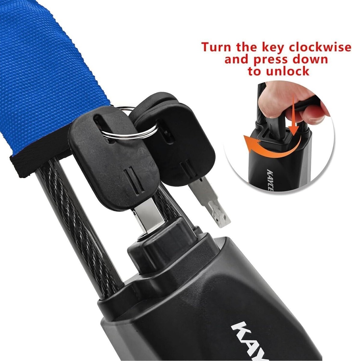 ハンドルロック　Vehicle Security System 46-1502 ハンドルロック Vehicle Security System 46-1502 STOPLOCK