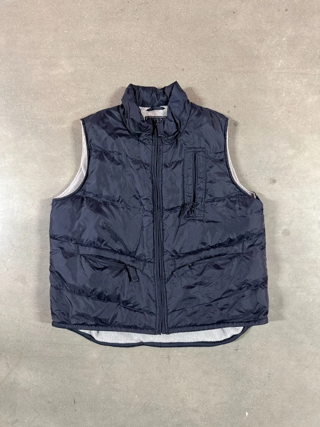 American Eagle Outfitters AE Performance Down Puffer Vest Size Large