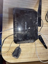 netgear nighthawk ac1900