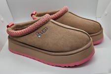 NEW UGG Womens Tazz Love 25 Slipper Arroyo/Tr...