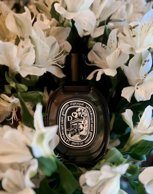 Do Son by Diptyque 2,5 oz / 75 ml eau de parfum para mujer nuevo en caja Foto 3 de 4