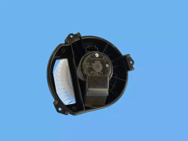 Soplador Mopar genuino con motor de rueda 68223053AD Foto 2 de 4