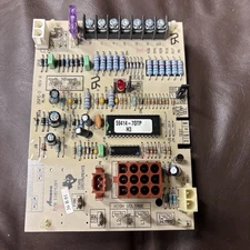 AMANA/GOODMAN 11074204/25FC-2B FURNACE CONTROL CIRCUIT BOARD 197754