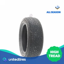 Used 225/55R17 Yokohama Geolandar G95 95H - 8/32