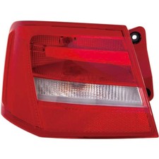 Rückleuchte Heckleuchte rechts rot für Audi A6 4G2 C7 4GC