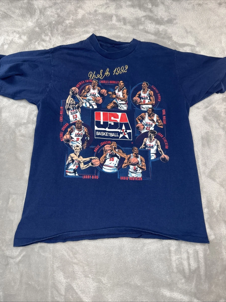 25+ Dream Team Shirt In Men's T-Shirts for sale | Updated Oct 2026