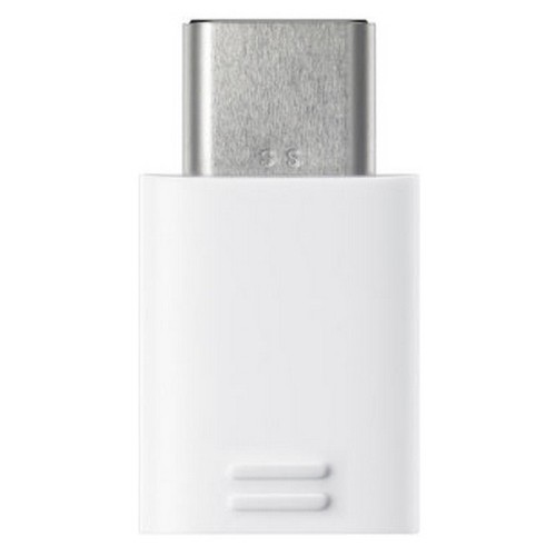 Samsung Adattatore Microusb Usb-c Originale Gh98-40218a Galaxy A9 (2018) - Foto 3 di 6