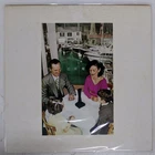 LED ZEPPELIN PRESENCE ATLANTIC P10160N Japan VINYL LP