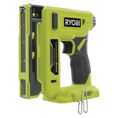 Ryobi R18ST50-0 Akku-Heftgerät 18 V ONE+ (ohne Akku und Ladegerät) NEU & OVP - Bild 1 von 2