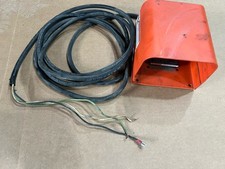 LINEMASTER CLIPPER FULL GUARD 522-B14 FOOT SWITCH