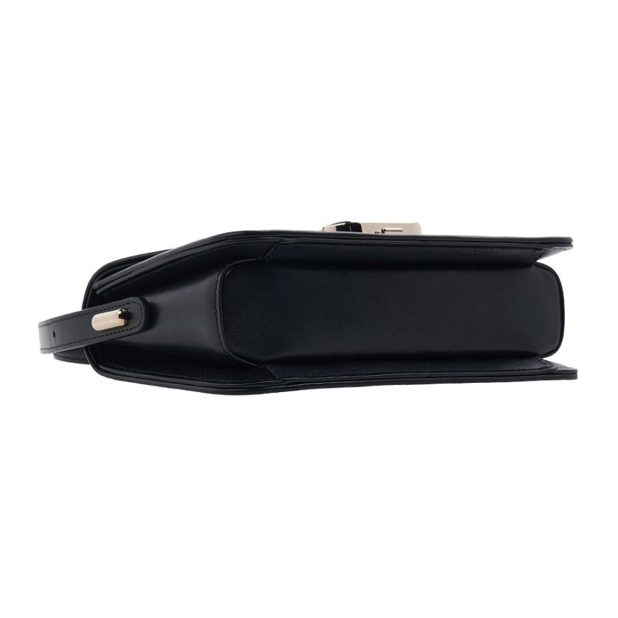Valentino V Logo Shoulder Bag 121051927 image 5