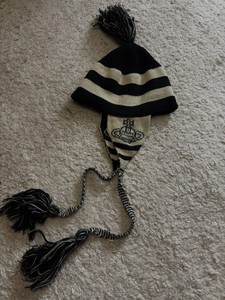 Vivienne Westwood Hat | eBay