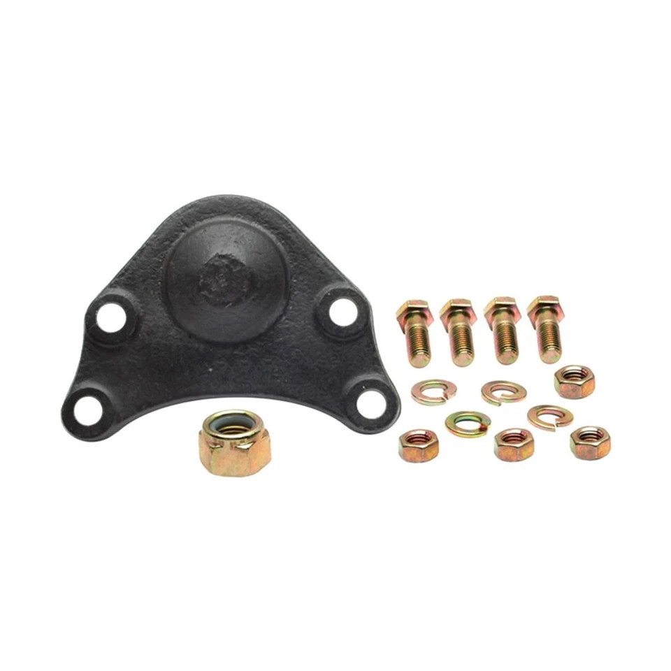 Genuine ACDelco For Toyota Pickup 1990-1995 Ball Joint | Front | Upper | Steel - Image 2 of 4